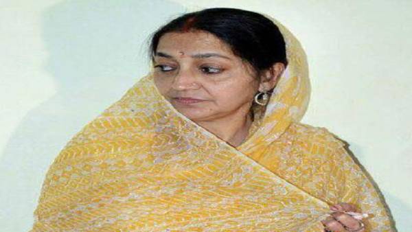 गरिमा सिंह को जनता का समर्थन गरिमा सिंह को जनता का समर्थन