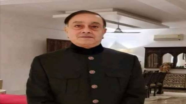 संजय सिंह हार चुके हैं विधानसभा चुनाव संजय सिंह हार चुके हैं विधानसभा चुनाव