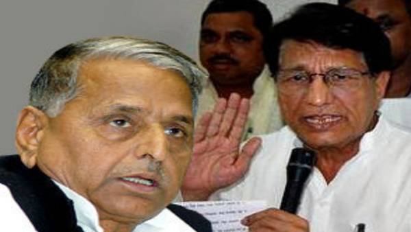 जब मुलायम सिंह ने अजीत सिंह को नहीं बनने दिया था CM जब मुलायम सिंह ने अजीत सिंह को नहीं बनने दिया था CM