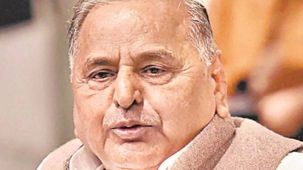 मुलायम सिंह का करहल कनेक्शन मुलायम सिंह का करहल कनेक्शन