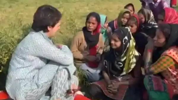 खेतों की क्यारी से निकलेगा सत्ता का गलियारा