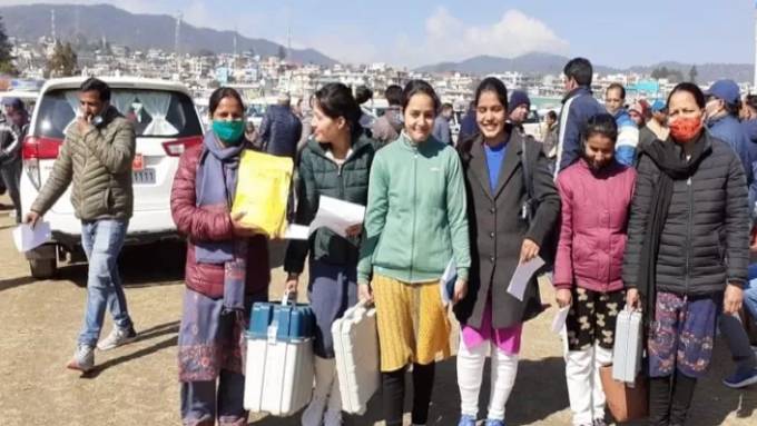 these five seats highlight in Uttarakhand election 2022 these five seats highlight in Uttarakhand election 2022