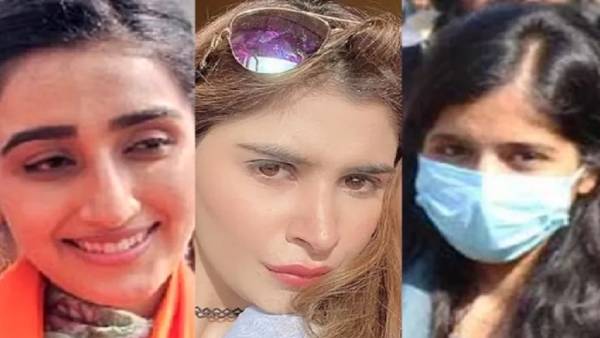Punjab election These three daughters carry forward the political legacy Punjab election These three daughters carry forward the political legacy