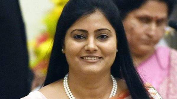 अपना दल के गठन की पृष्ठभूमि