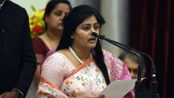 कुर्मी समुदाय के प्रतिनिधित्व के लिए अपना दल