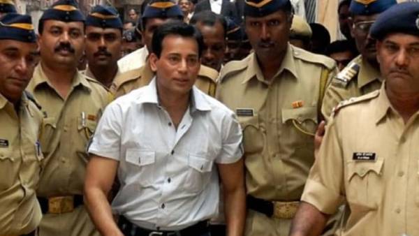 आजमगढ़ के पांच दोषियों को फांसी की सजा