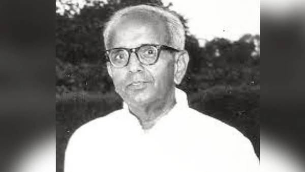 पूर्वांचल के रहने वाले दूसरे मुख्यमंत्री