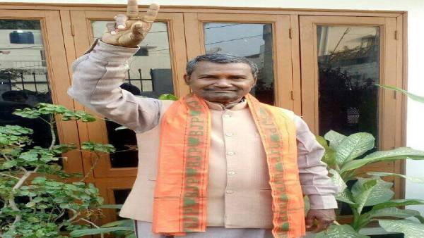 रमापति शास्त्री और चंद्रिका प्रसाद की परीक्षा