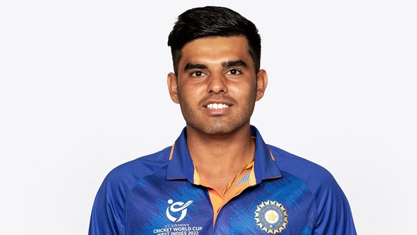 3. निशांत सिंधु