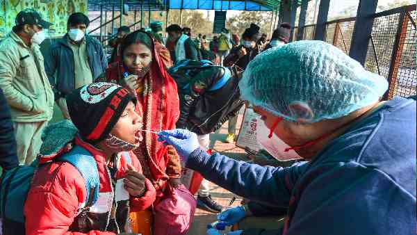 क्या इंफेक्शन इतनी जल्दी दोबारा हो सकता है ?