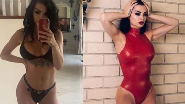 WWE में शानदार रहा है करियर