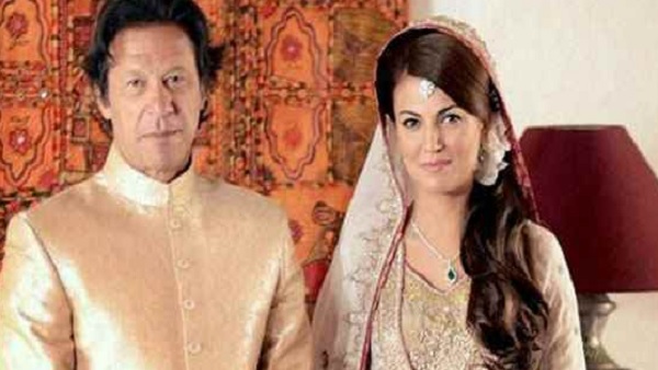  'आध्यात्मिक हीलर' हैं बुशरा 