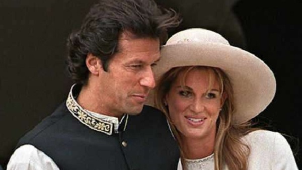 पहली शादी से दो बेटे अमरान खान को जेमिमा