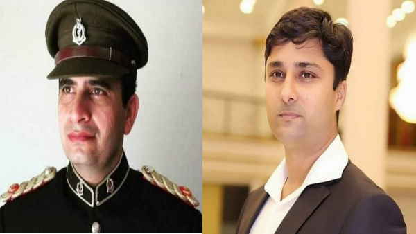 पाक आर्मी प्रमोशन बोर्ड ने इन दो हिंदू अधिकारियों को दिया प्रमोशन
