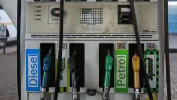 पेट्रोल 159.86 और डीजल 154.15 पहुंचा