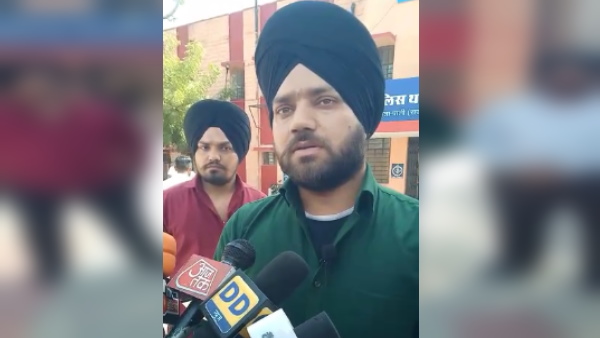 दो लाख रुपए वसूलने के बाद उसे छोड़ा