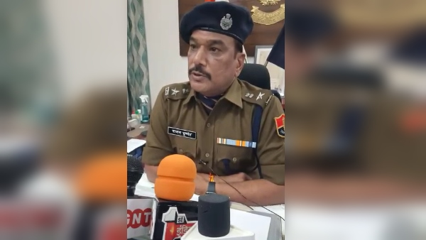  एसपी राजन दुष्यंत ने अपने स्तर पर जांच करवाई