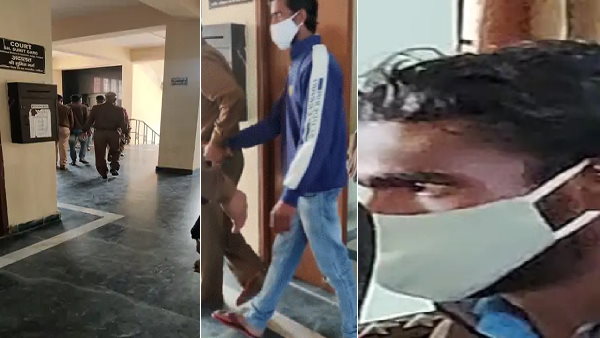 Historic judgment of the court of historic city Panipat- for the first time sentenced to death of two rapists