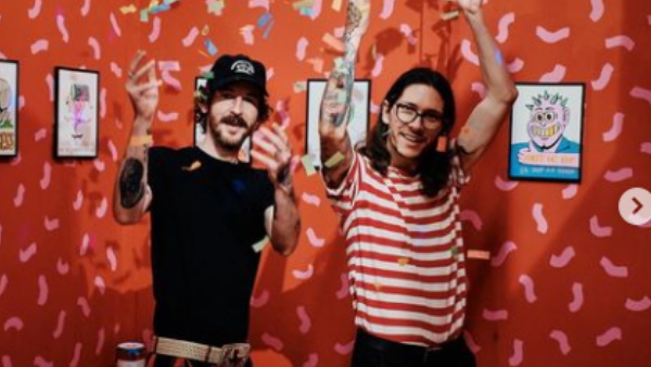 जैक्सन अब कस्टमर को देते हैं ये हिदायत