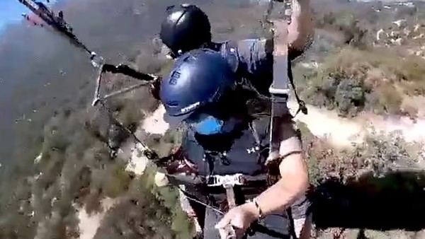 बच गई जान