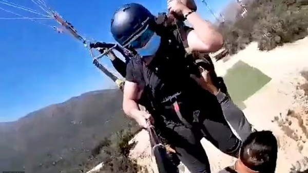 DGAC ने शुरू की जांच