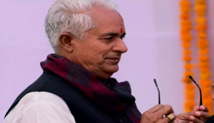Parsadi Lal Meena Parsadi Lal Meena