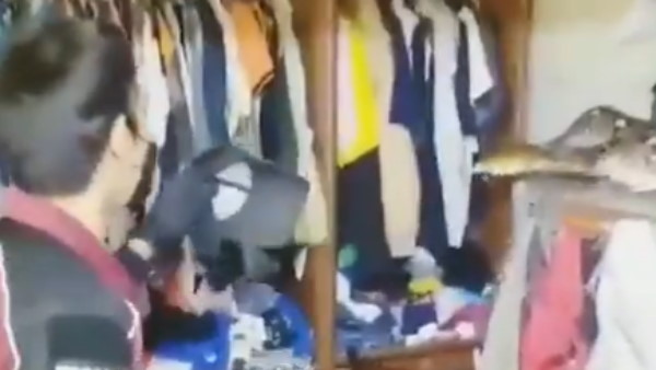 कई बार किया शख्स पर हमला कई बार किया शख्स पर हमला