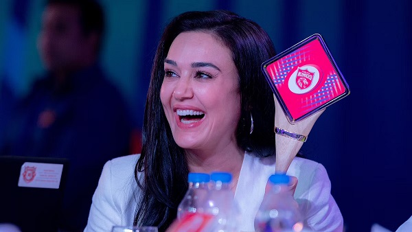 2. पंजाब किंग्स