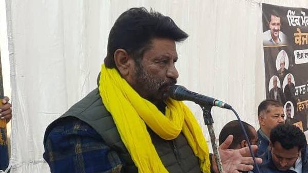 'भाजपा को जनता सबक सिखा चुकी है'
