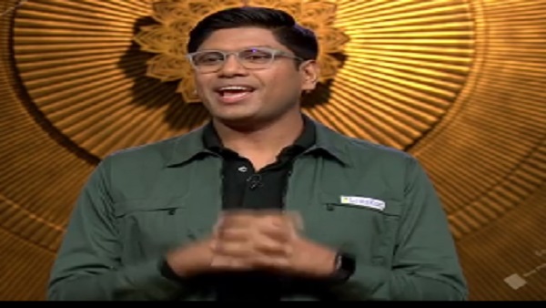 क्या है शार्क टैंक इंडिया क्या है शार्क टैंक इंडिया
