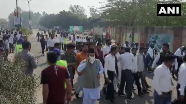 कम्युनल ऑर्गनाइजेशन