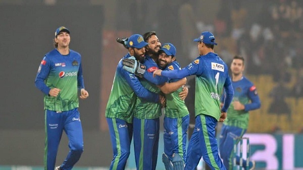 पीएसएल में प्रदर्शन कर आसिफ ने बनायी जगह पीएसएल में प्रदर्शन कर आसिफ ने बनायी जगह