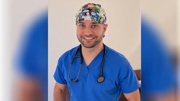 मियामी बीच पर हुआ था हादसा