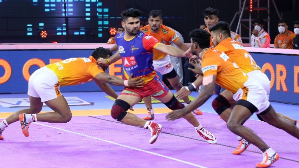 फाइनल में नवीन बनाम शादलू पर होगा ध्यान