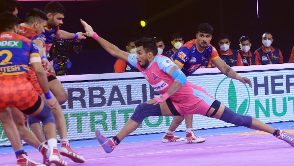 PKL 2022 PKL 2022