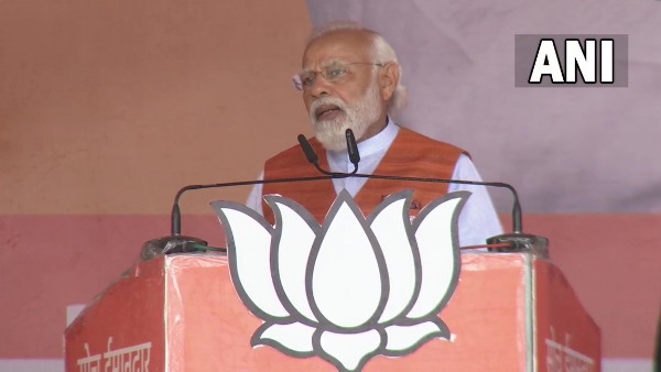 राज्य में धुआंधार प्रचार करेंगे पीएम मोदी!