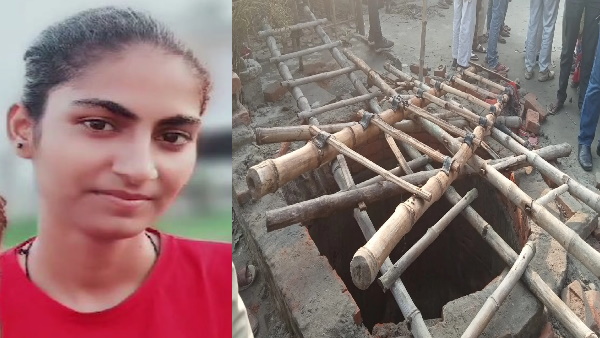 फौजी की बहादुर बिटिया ने अकेले बचाई 5 लोगों की जिंदगी फौजी की बहादुर बिटिया ने अकेले बचाई 5 लोगों की जिंदगी