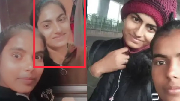 मां समेत 5 की बचाई जान, छठे को निकाले वक्त गवां बैठी जिंदगी मां समेत 5 की बचाई जान, छठे को निकाले वक्त गवां बैठी जिंदगी