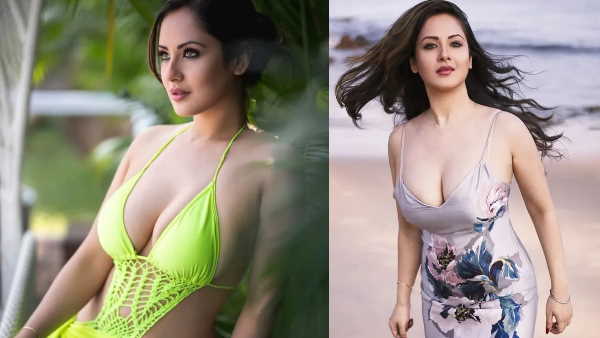 सोशल मीडिया पर पूजा की खूब है फैन फॉलोइंग