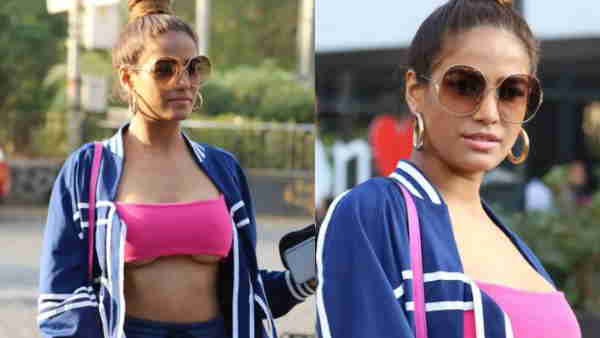 चर्चा में बना पूनम का ये अवतार