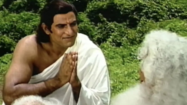 'भीम' के किरदार को बनाया अमर