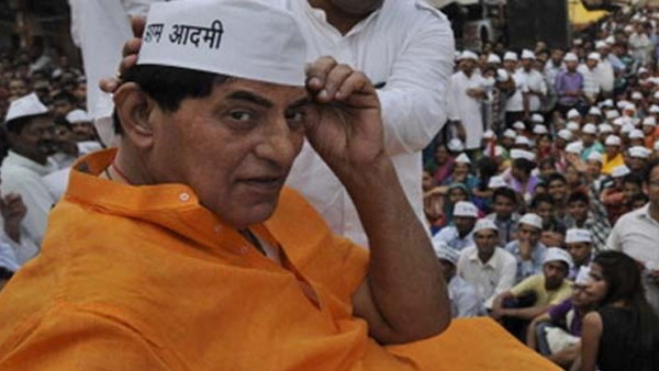 बीएसएफ जवान से अभिनेता बनने तक का सफर