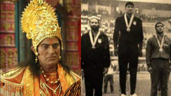 'शहंशाह' में भी काम कर चुके हैं प्रवीण