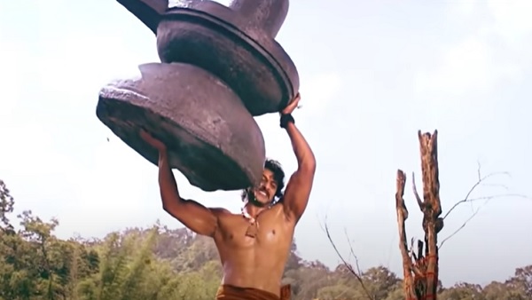 भोले ओ भोले (फिल्म याराना)