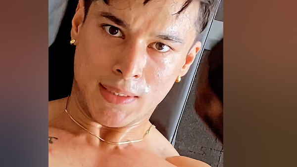  अकासा के साथ अपने रिलेशन के बारे में खोला राज 