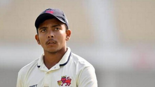 अजिंक्य रहाणे के प्रदर्शन पर रहेगा फोकस अजिंक्य रहाणे के प्रदर्शन पर रहेगा फोकस