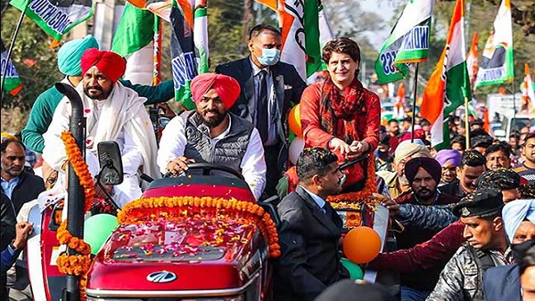 हिमंत बिस्वा बोले- अब भाई के बाद बहन भी...