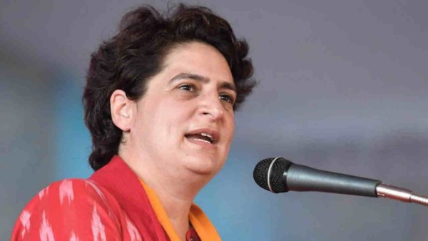priyanka gandhi give clearification on cm channi statement priyanka gandhi give clearification on cm channi statement