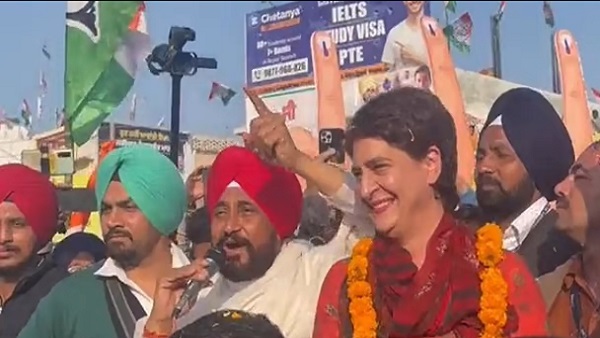 'यूपी, बिहार और दिल्ली के भैयाओं को पंजाब आने नहीं देंगे' 