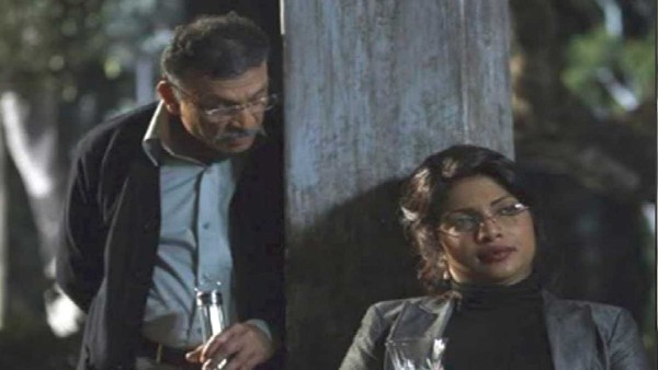 'सात खून माफ' के दौरान हुई थी कंट्रोवर्सी